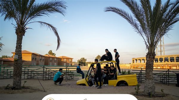 مبادرة العقول الخضراء