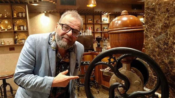 الراحل أحمد البدري