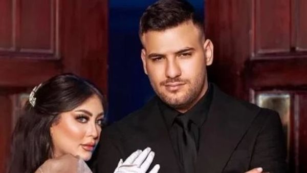 مسلم وميكا البغدادي