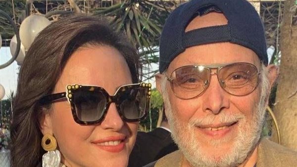 الفنان أشرف عبدالغفور