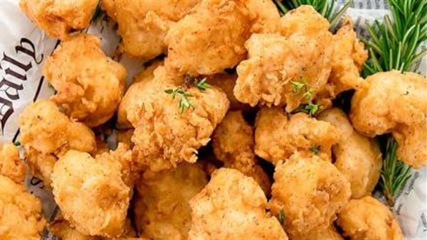 طريقة عمل القرنبيط 