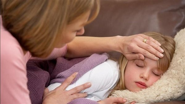 أعراض الخناق