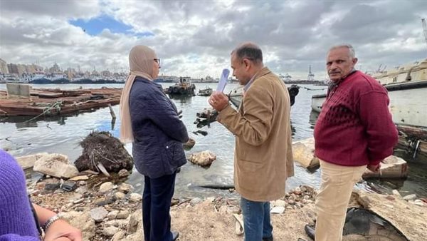 وكيل وزارة الصحة