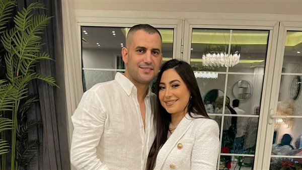 بوسي وهشام ربيع