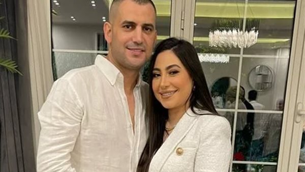 هشام ربيع وبوسي