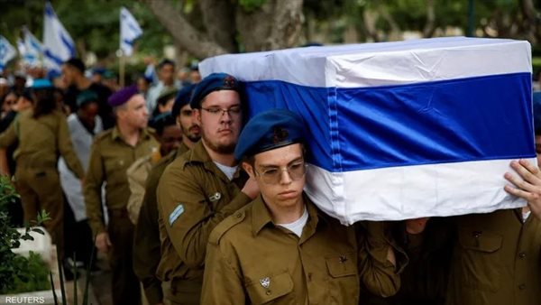 جنازة سابقة - أرشيفية