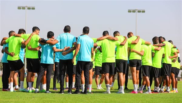 مران فريق النادي