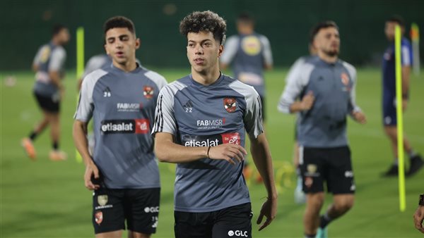 مران الأهلي - أرشيفية