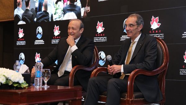 وزير الاتصالات