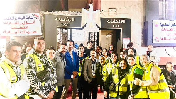 محمود المملوك وقيادات