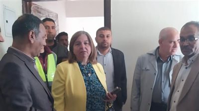 الإسكان: 50 شركة مقاولات تنفذ 9 آلاف وحدة إسكان أخضر بمدينة حدائق العاصمة