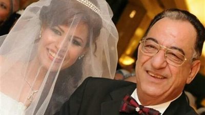 ابنة أحمد راتب تحيي ذكرى وفاة والدها: لسة صوتك في ودني وشكلك محفور في قلبي