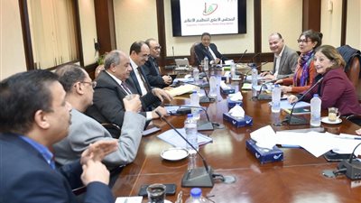  الأعلى للإعلام: تصدينا لمخالفات موقعي مدى مصر وصحيح مصر في انتخابات الرئاسة