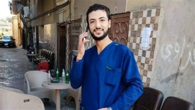 شهيد لقمة العيش.. مصرع شاب إثر تعرضه لحادث قطار بالمنيا | بث مباشر 