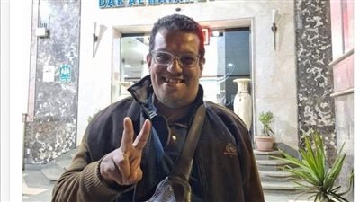 وفاة بلوجر شهير ببورسعيد بالسرطان