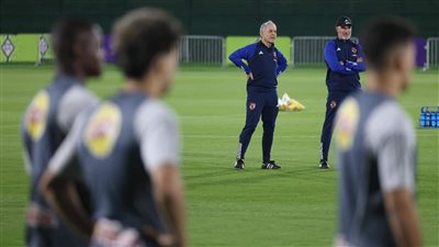 هل يغير مارسيل كولر عادته أمام بلدية المحلة؟