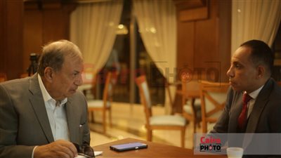 قصة حياة عنان الجلالي مؤسس فنادق هلنان: أتناول الطعام مع العمال بالمطبخ.. والدنمارك عملت عني فيلم وثائقي 