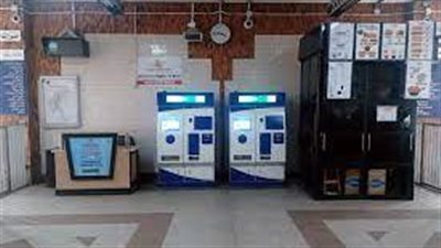 لتخفيف الزحام.. تركيب ماكينات TVM بالمترو لصرف التذاكر وتجديد الاشتراكات| بث مباشر 