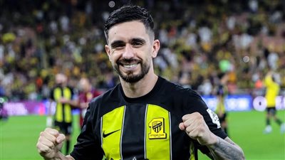 اتحاد جدة يعلن فسخ التعاقد مع كورنادو