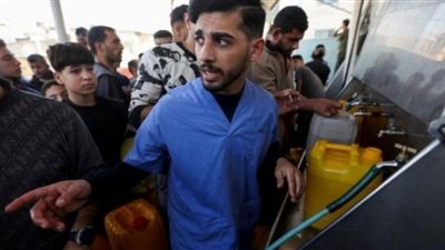 رويترز: غزة تواجه عاصفة كاملة من الأمراض الفتاكة