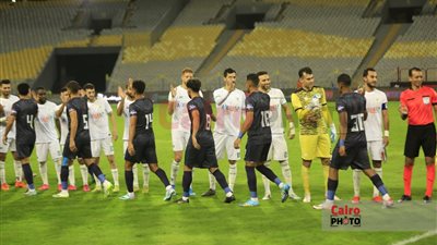 موعد مباراة الزمالك القادمة ضد المصري في الكونفدرالية 2024-2025 والقنوات الناقلة