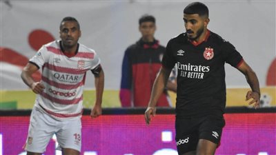 النجم الساحلي يفوز على الإفريقي بهدف في قمة الدوري التونسي