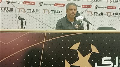 معتمد جمال: التوفيق لم يحالفنا اليوم أمام المصري.. والحديث عن الصفقات ما زال مبكرا 