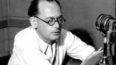 في يوم المعلم الفلسطيني.. ماذا قال الشاعر إبراهيم طوقان عن المدرس؟