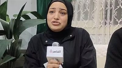 أسرة صغير غرق في حمام سباحة أحد النوادي بالعاشر من رمضان: ابني غرق قدام مكتب الأمن ومحدش شافه| بث مباشر