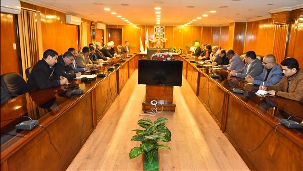 اللواء عصام سعد محافظ