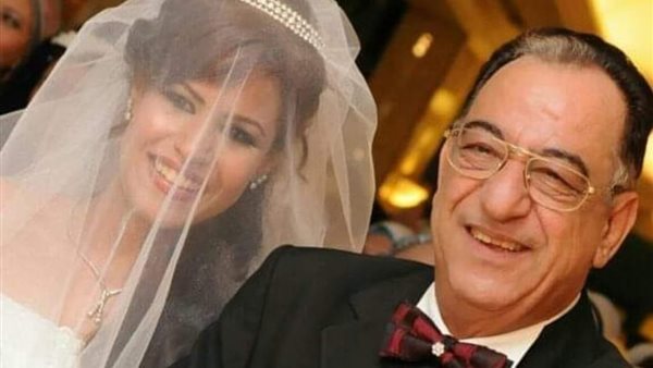 الفنان أحمد راتب