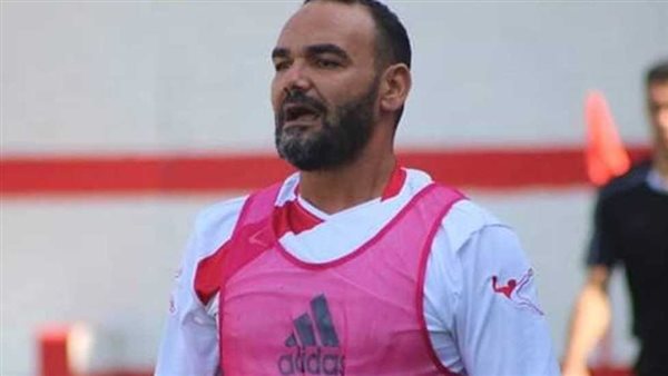 سامح إسماعيل