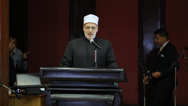 وكيل الأزهر الشريف