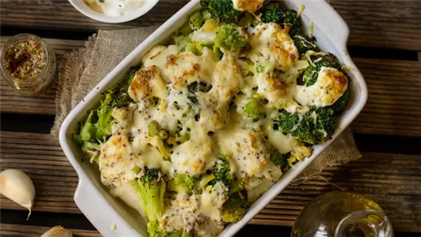 طريقة عمل القرنبيط