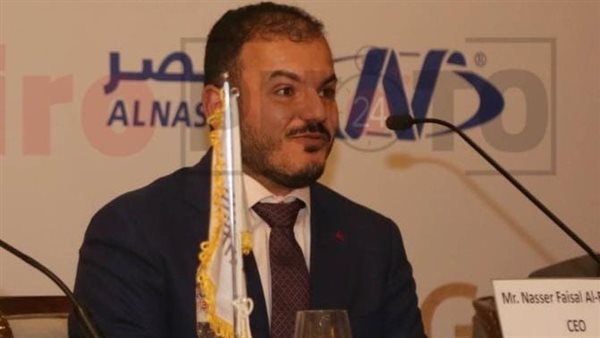 ناصر فيصل الرشيد