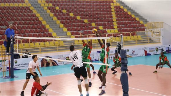 منتخب الناشئين 