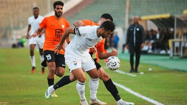 الجونة والبنك الاهلي