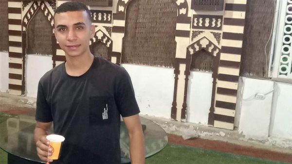 المجني عليه