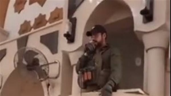 جندي إسرائيلي على