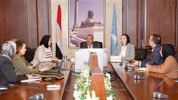 محافظ الإسكندرية