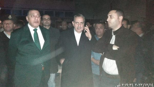  اللواء جمال نور