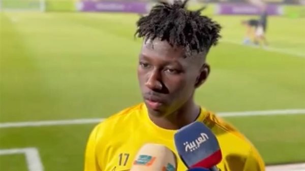  مروان الصحفي لاعب