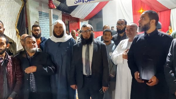 مشاركة أعضاء حزب