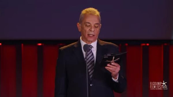 محمود حميدة 