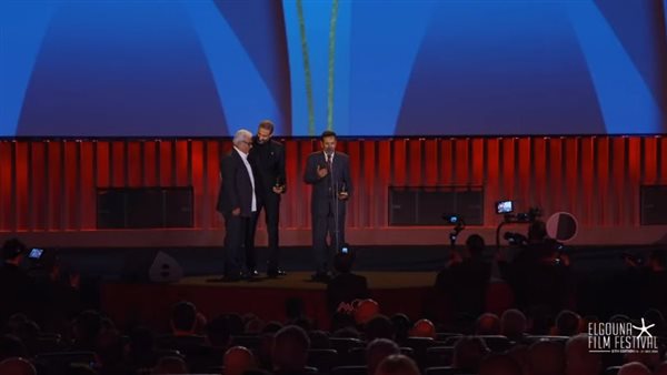 مهرجان الجونة 