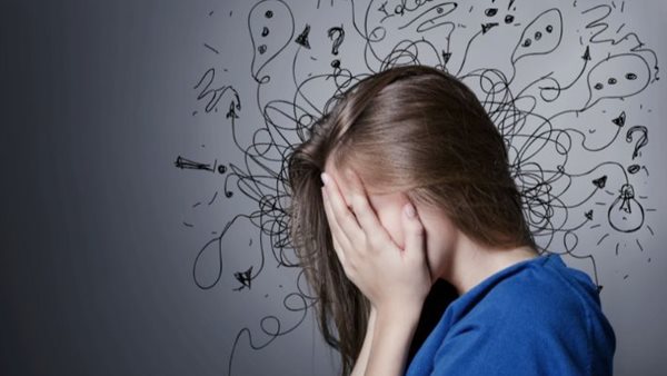 الوسواس القهري