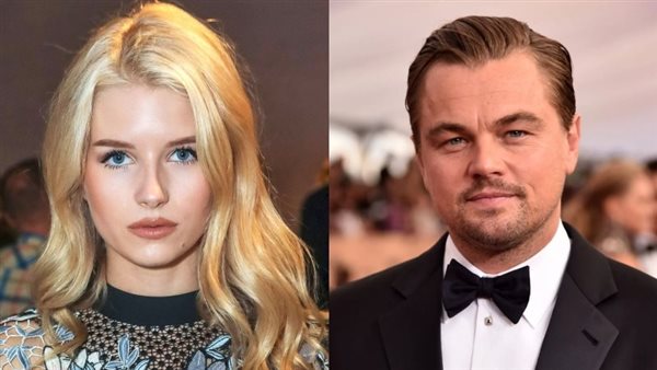 ليوناردو دي كابريو