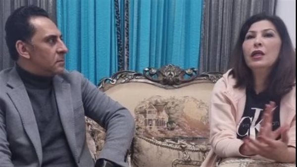 ارملة وائل الابراشي