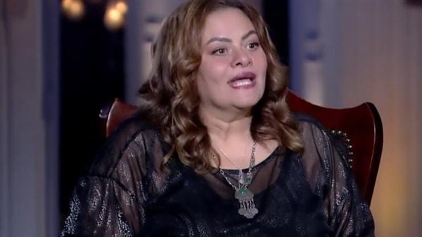 كاملة أبو ذكري