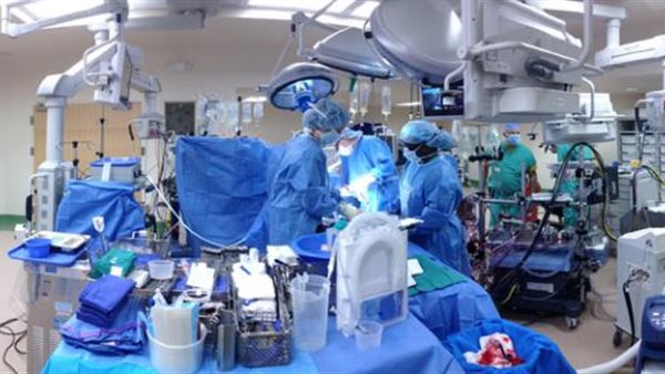 جراحة القلب